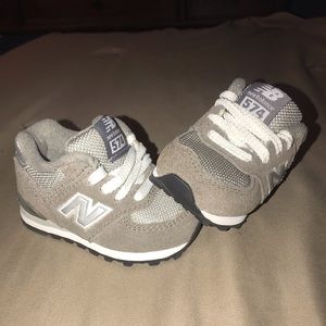 New Balance 574 Shoes